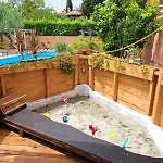 Family Oros Medulin, With A Pool, Ggd Apartamento