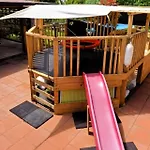 Apartamento Family Oros Medulin, With A Pool, Ggd