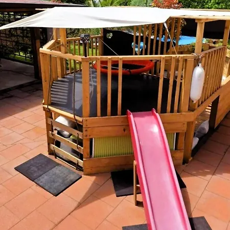 Apartment Family Oros Medulin, With A Pool, Ggd