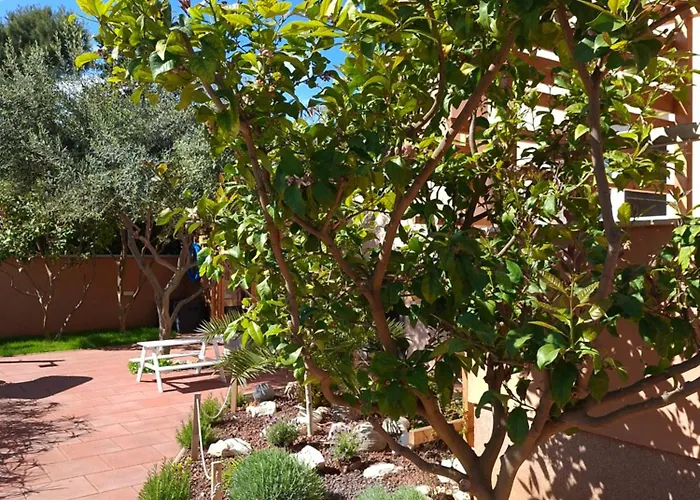 Apartman Family Friendly Oros Medulin, With Pool, Ggd Medulin